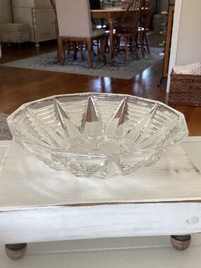 Vintage Anchor Hocking Bon Bon Bowl